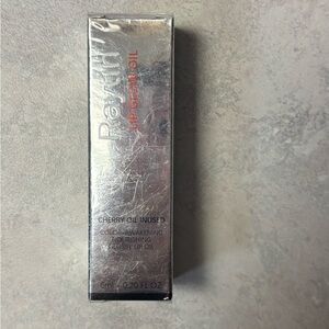 Raytin Lip Glow Oil - Raspberry - NEW